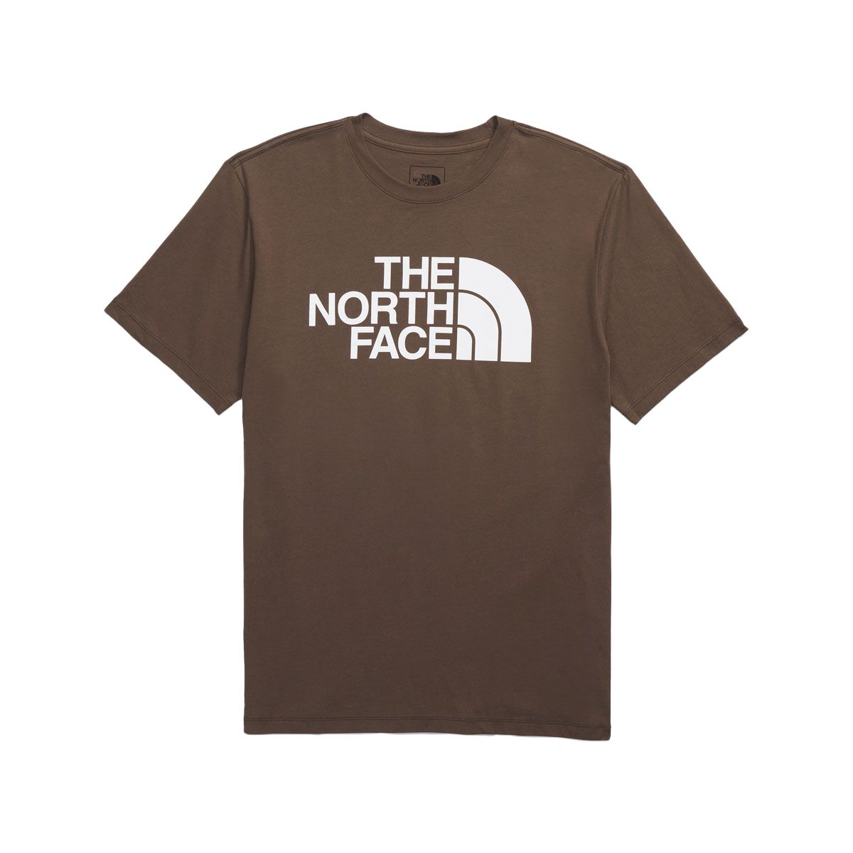 The North Face Mens Half Dome Tee
