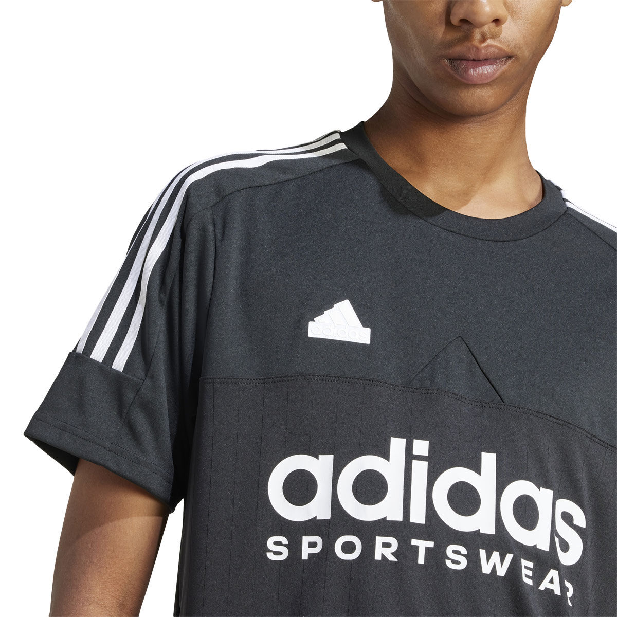 adidas Mens Tiro Tee