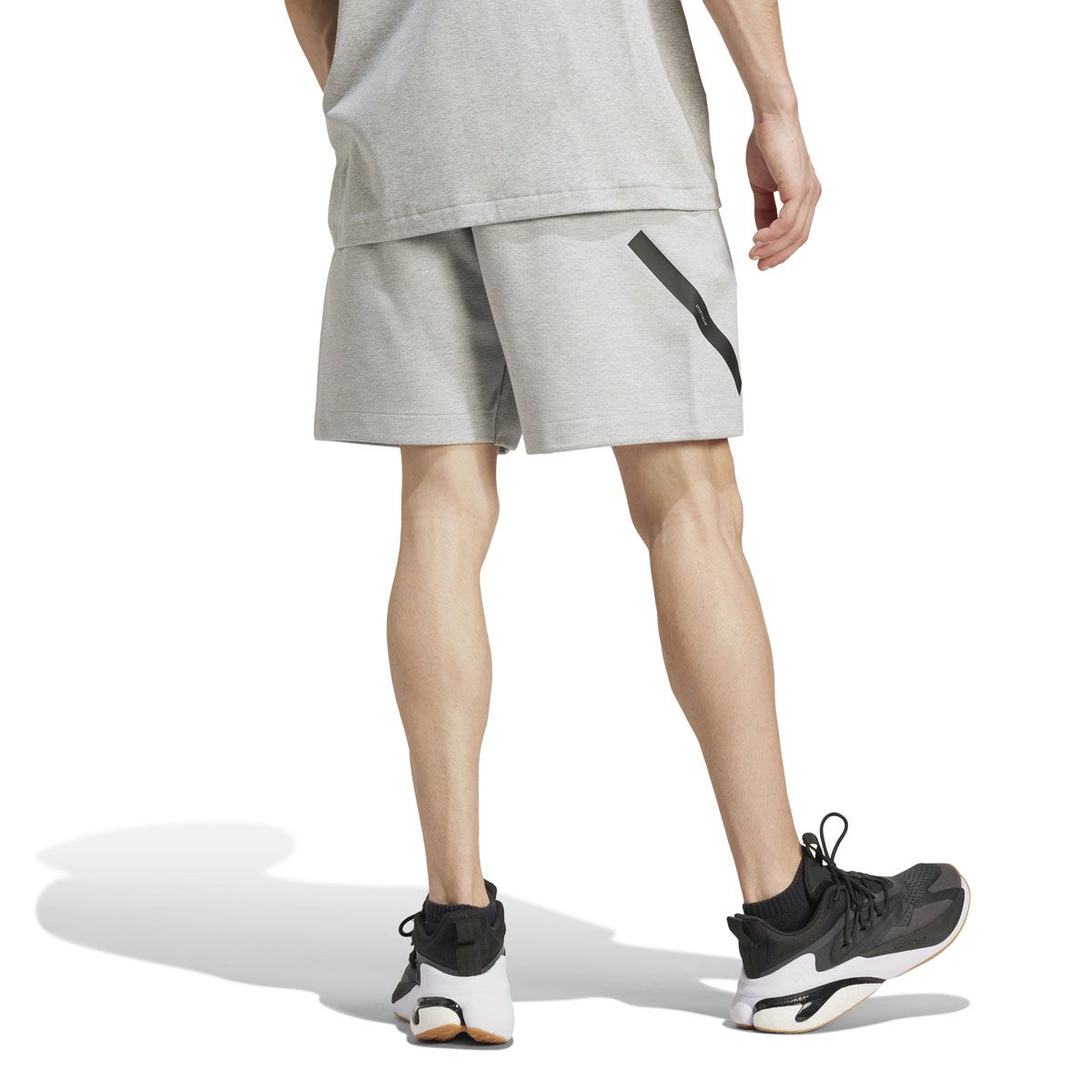 adidas Mens Z.N.E.Shorts