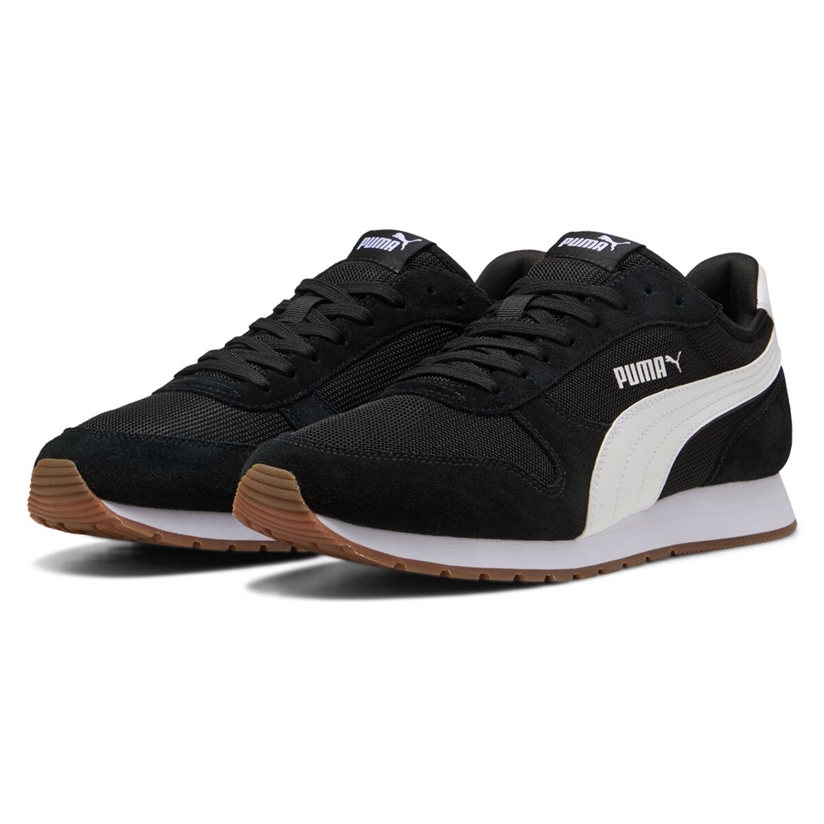 Puma St Miler Mens Casual Shoes