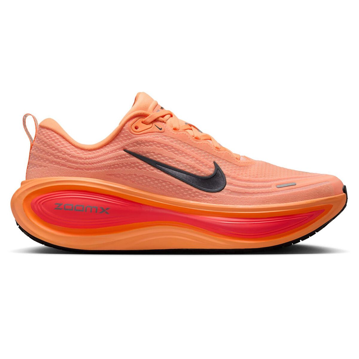 Nike Vomero Plus Mens Running Shoes