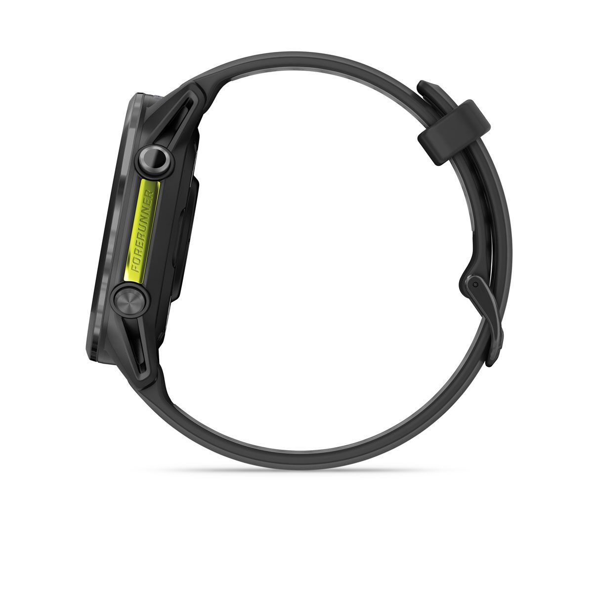Garmin Forerunner 970 GPS Watch - Black