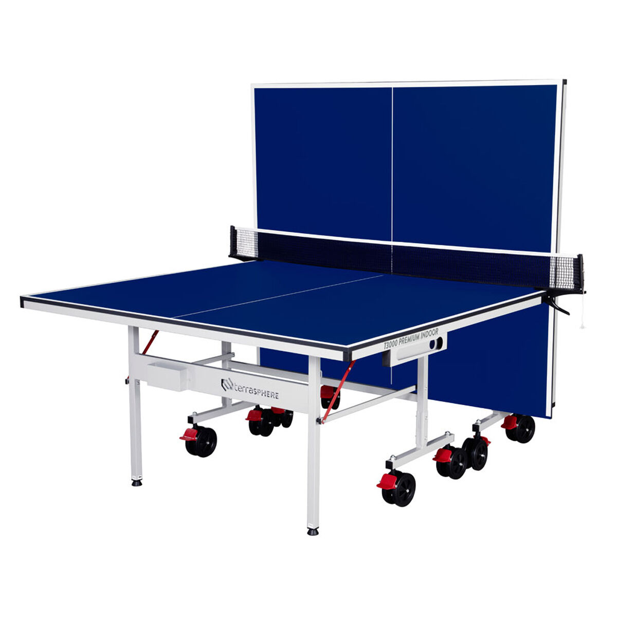 Terrasphere T3000 Premium Indoor Table Tennis Table
