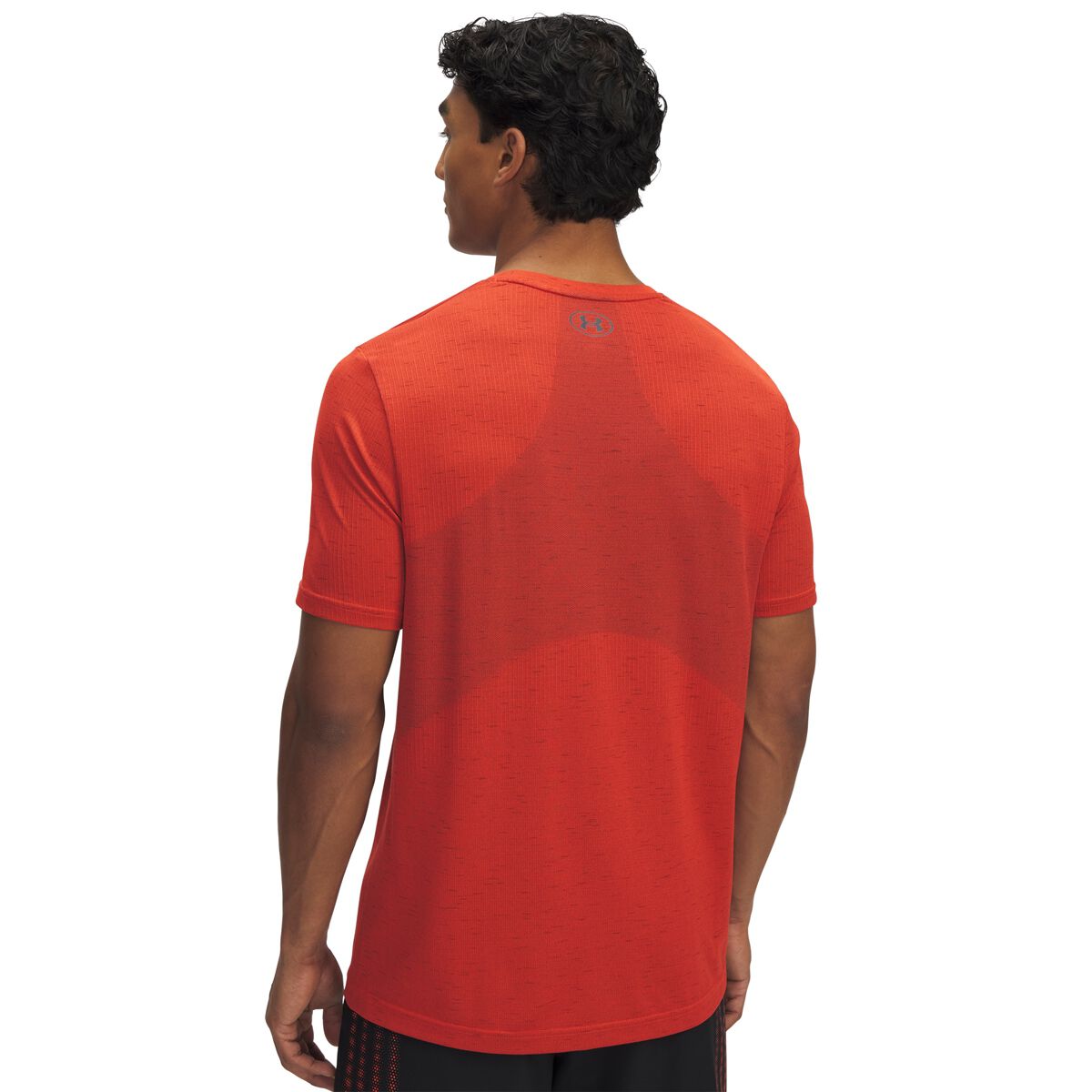 Under Armour Mens Vanish Seamless Training Tee