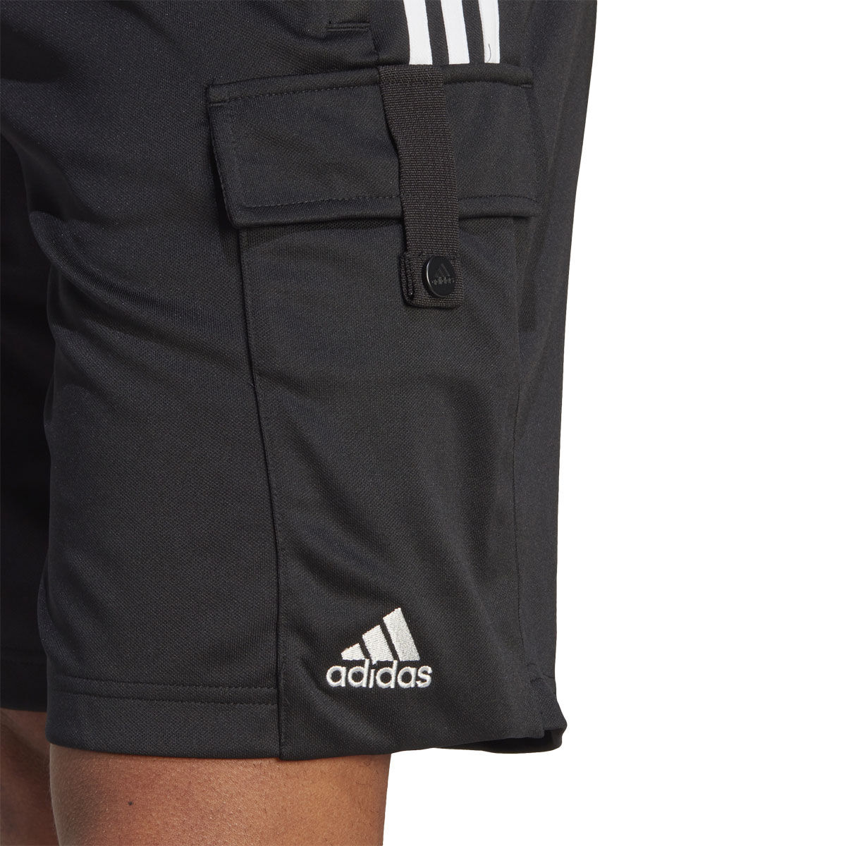 adidas Mens Tiro Cargo Shorts