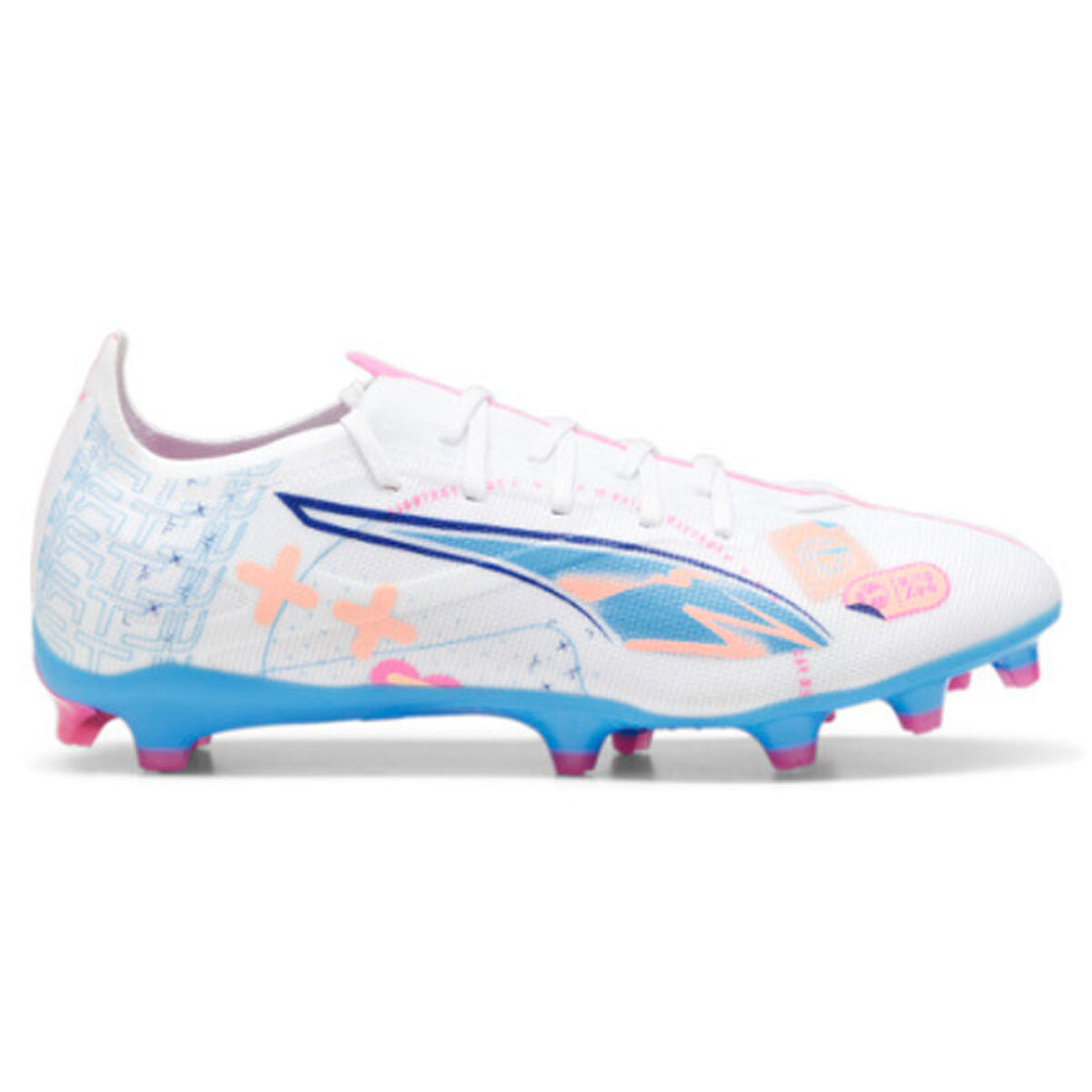 Puma Ultra 5 Match Football Boots