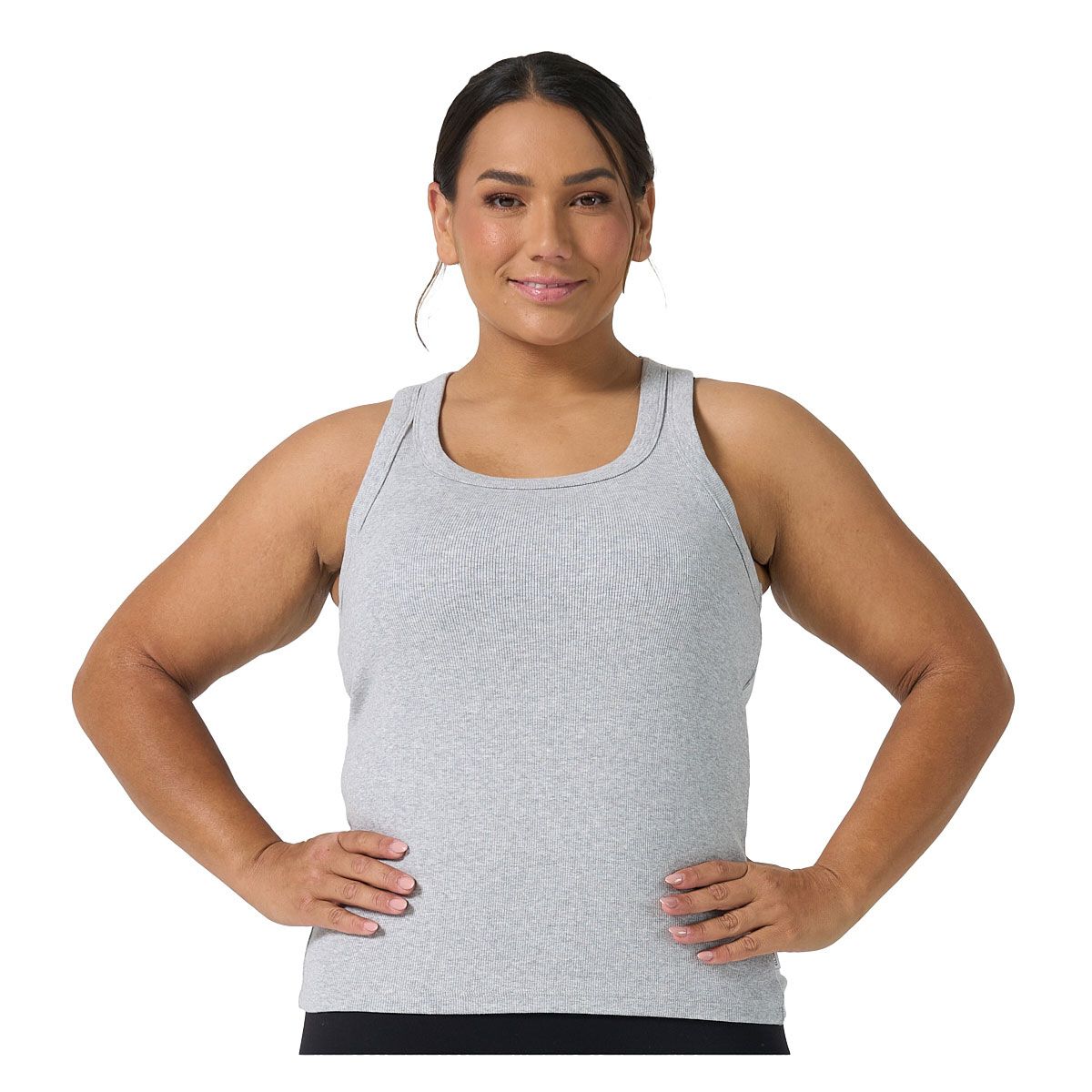 Ell/Voo Womens Kaiya Tank