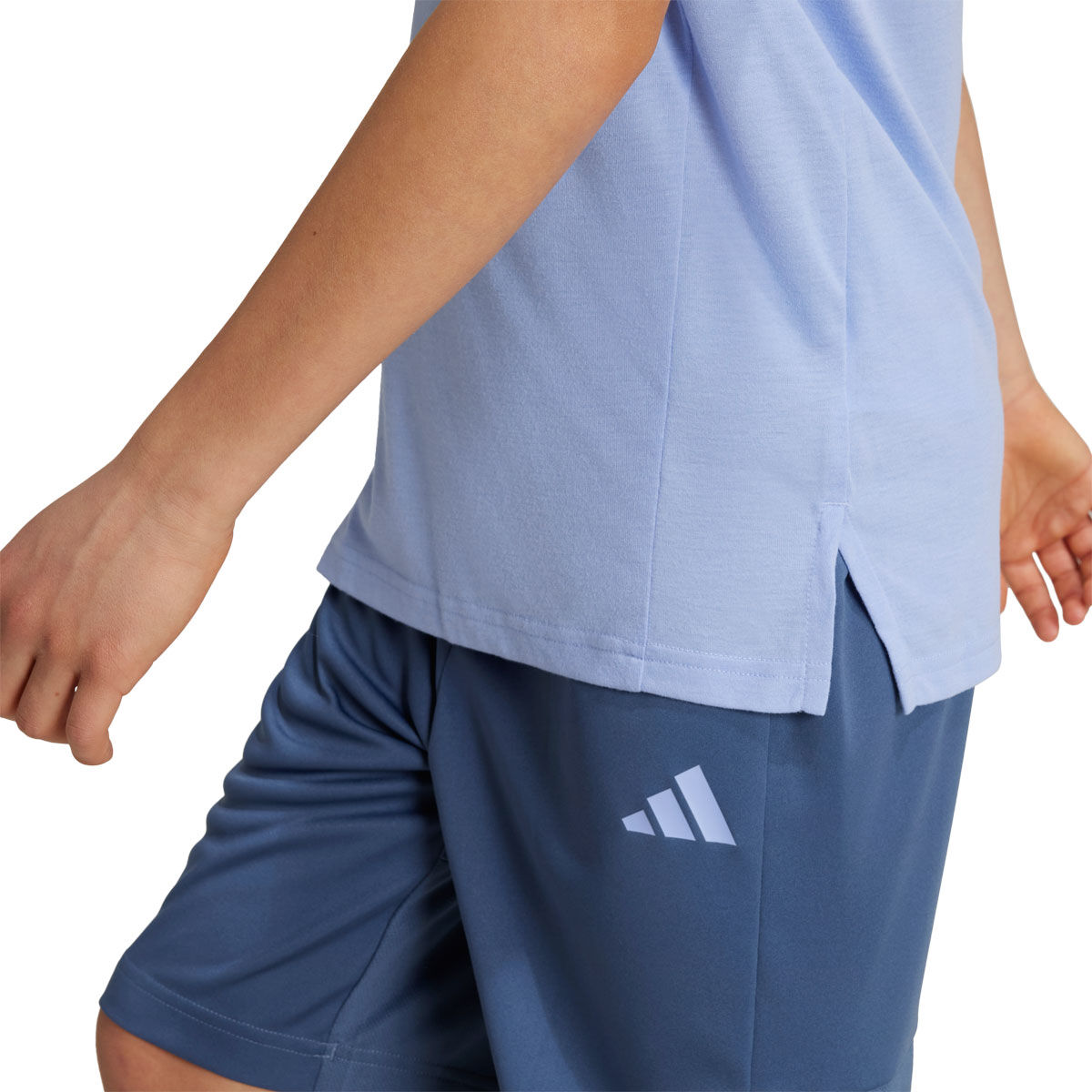 adidas Junior Designed 4 Training Tee