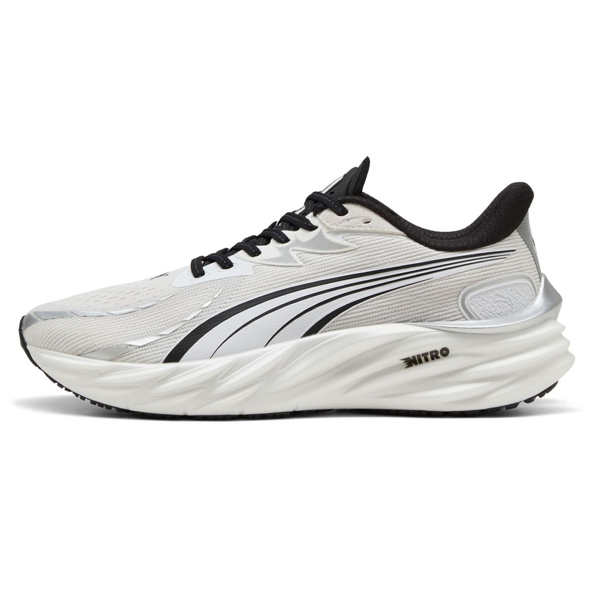 Puma Velocity NITRO 4 Mens Running Shoes
