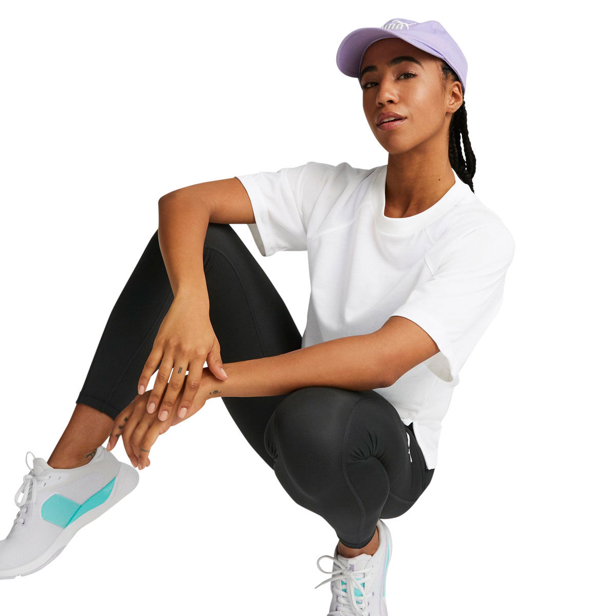 PUMA Essentials No.1 BB Cap