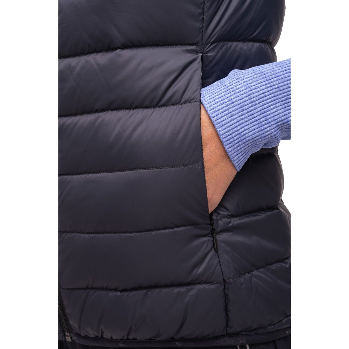 macpac Womens Uber Light Down Vest
