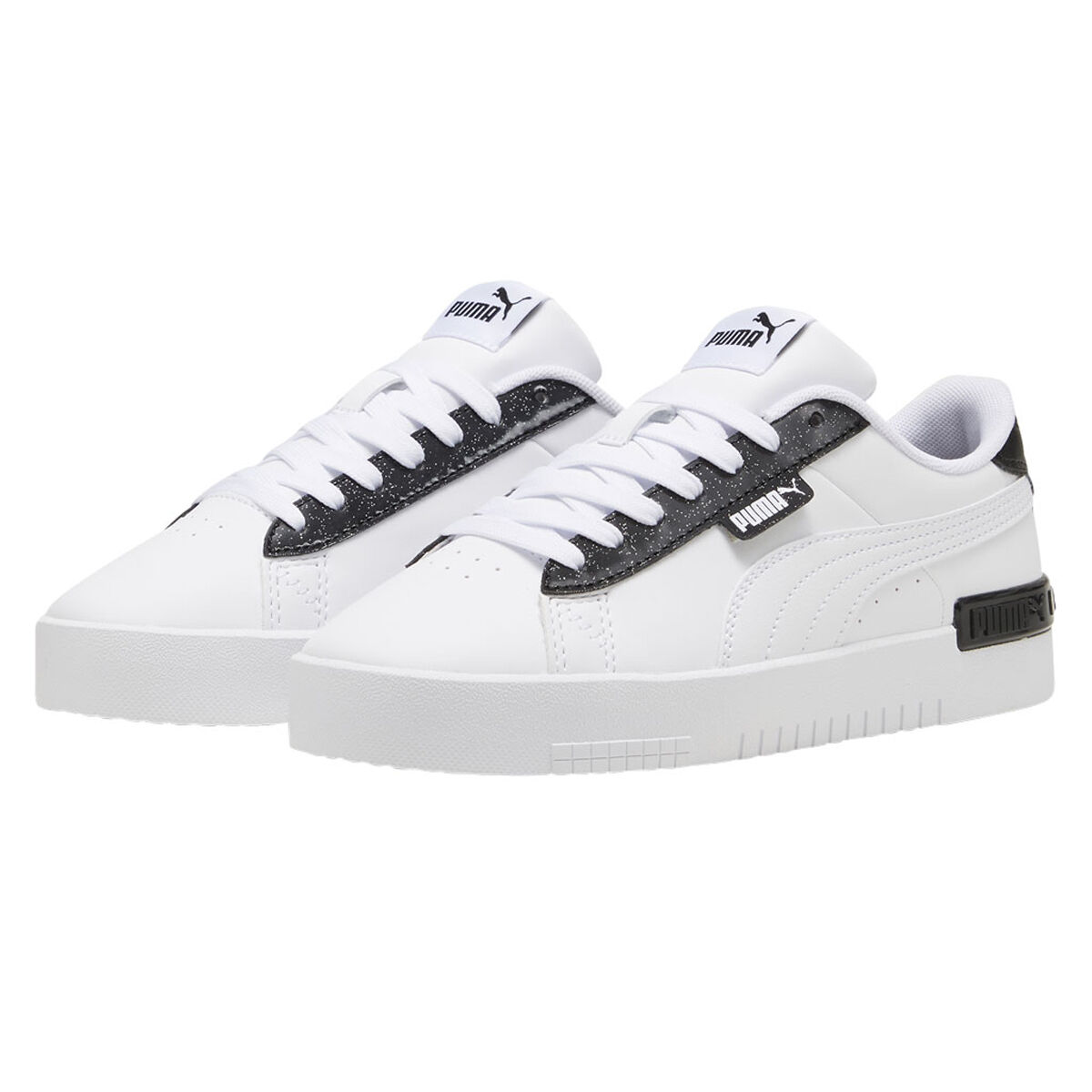 Puma Jada Nightkeeper GS Kids Casual Shoes