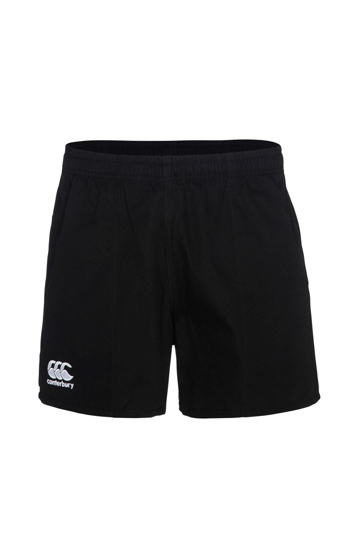 Canterbury Mens Rugged Drill Shorts