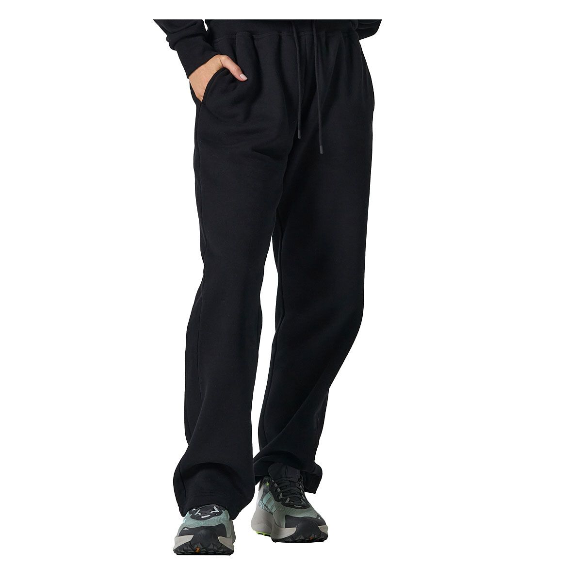 Ell/Voo Womens Freja Fleece Track Pant