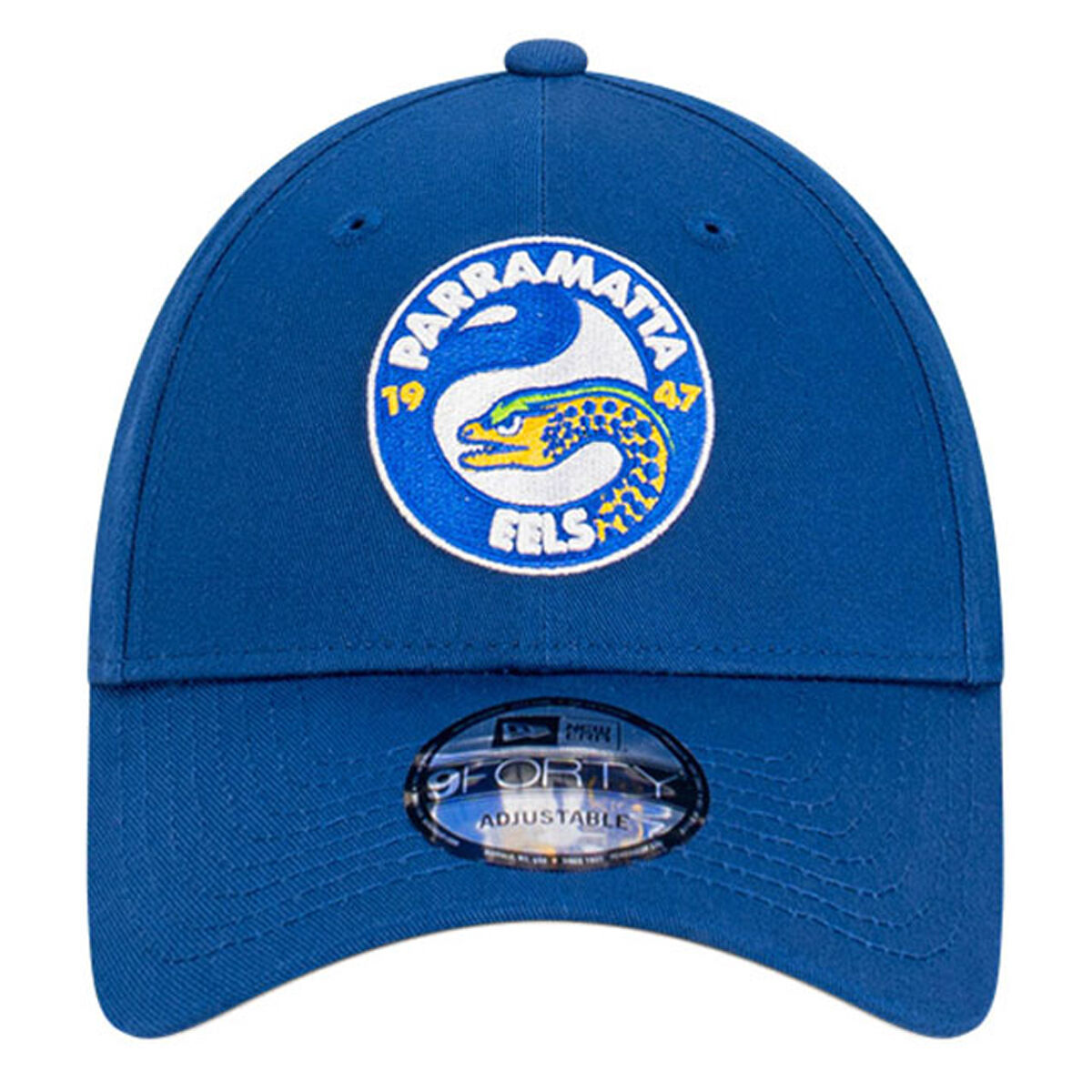 Parramatta Eels New Era OTC 9FORTY Cap