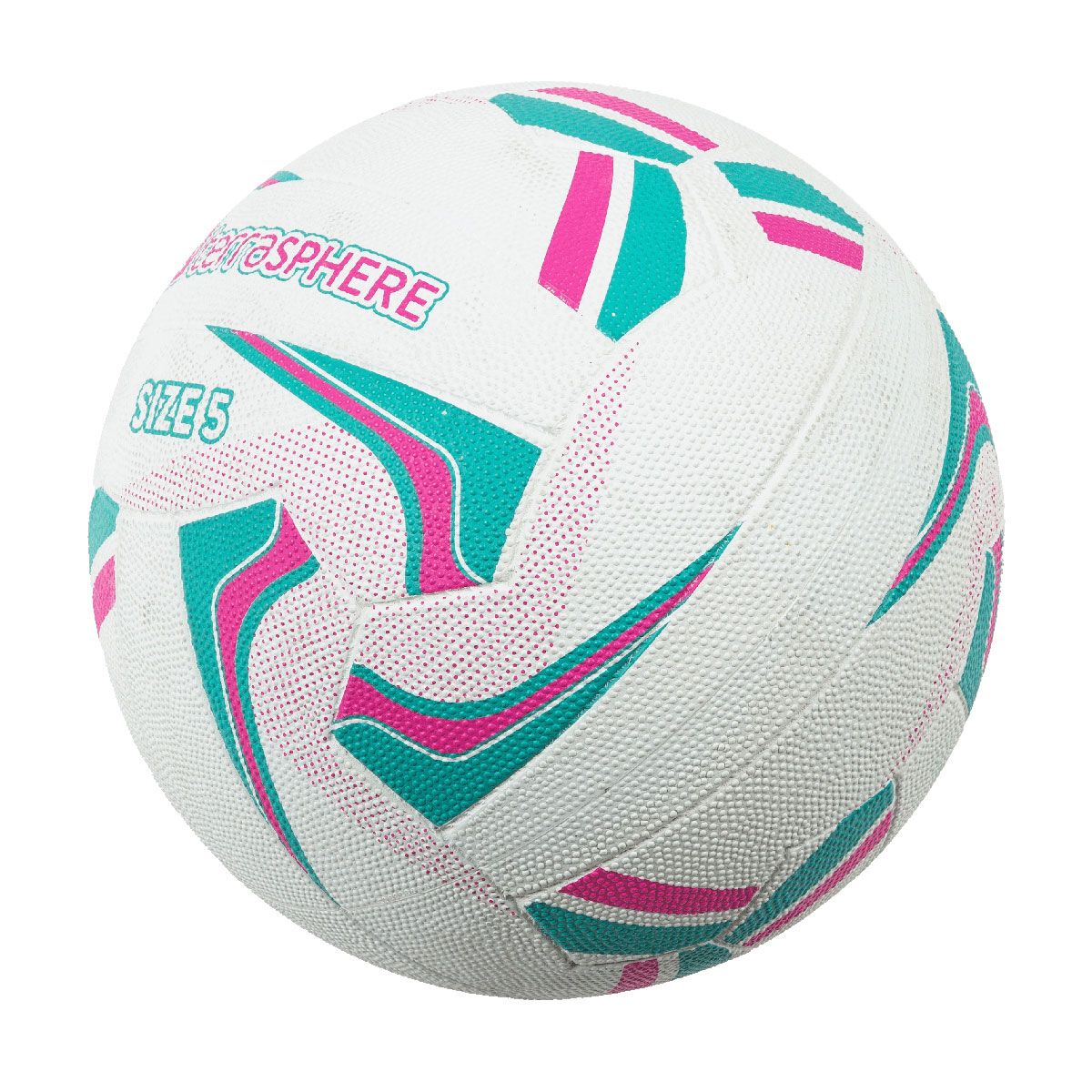 Terrasphere Netball - 5