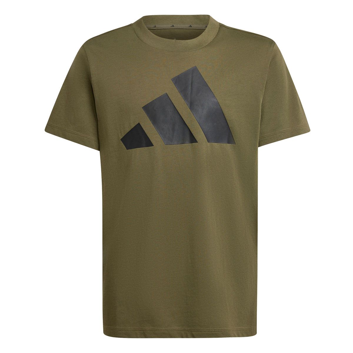 adidas Junior Essentials Big Logo Tee