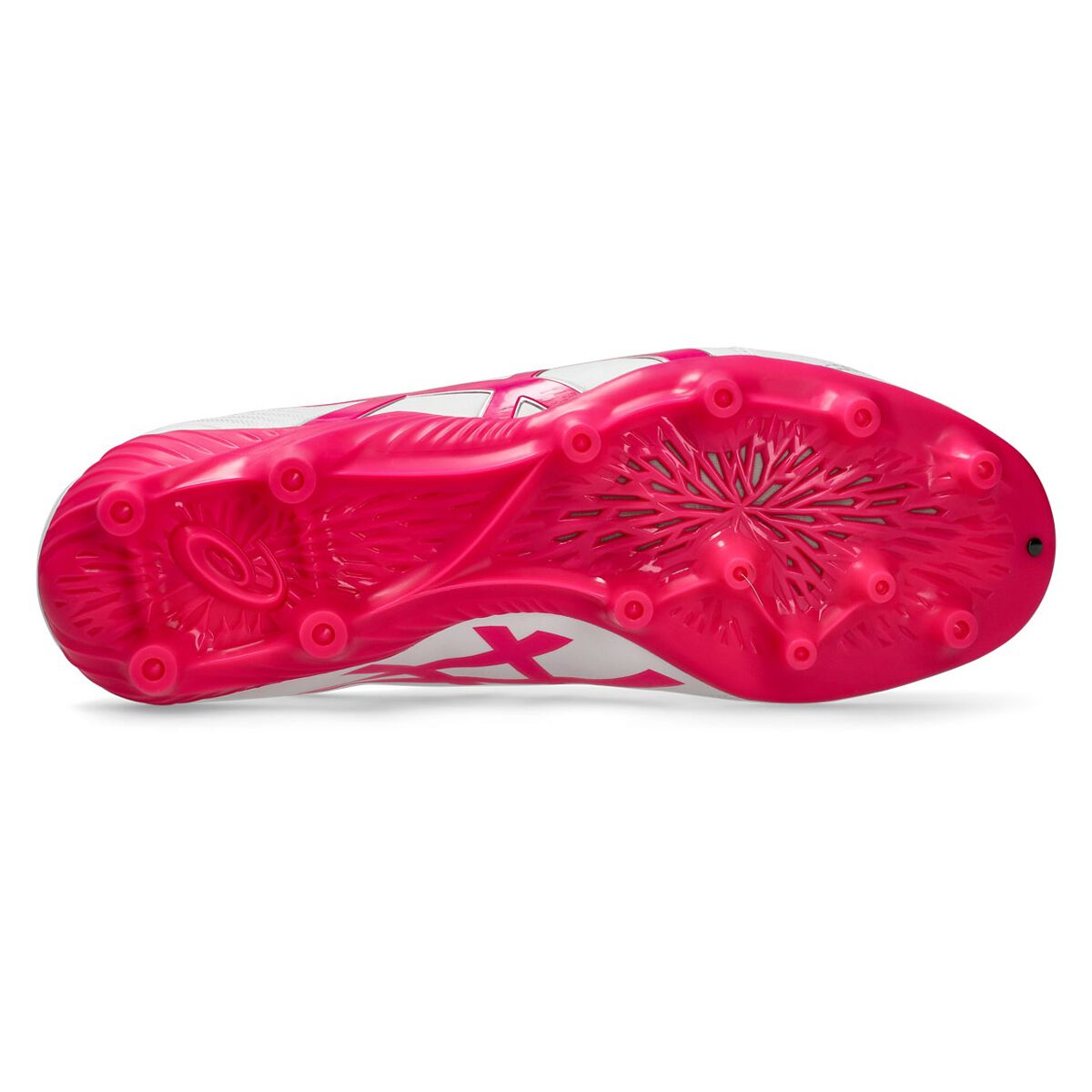 Asics Lethal Flash IT FF 3 Womens Football Boots
