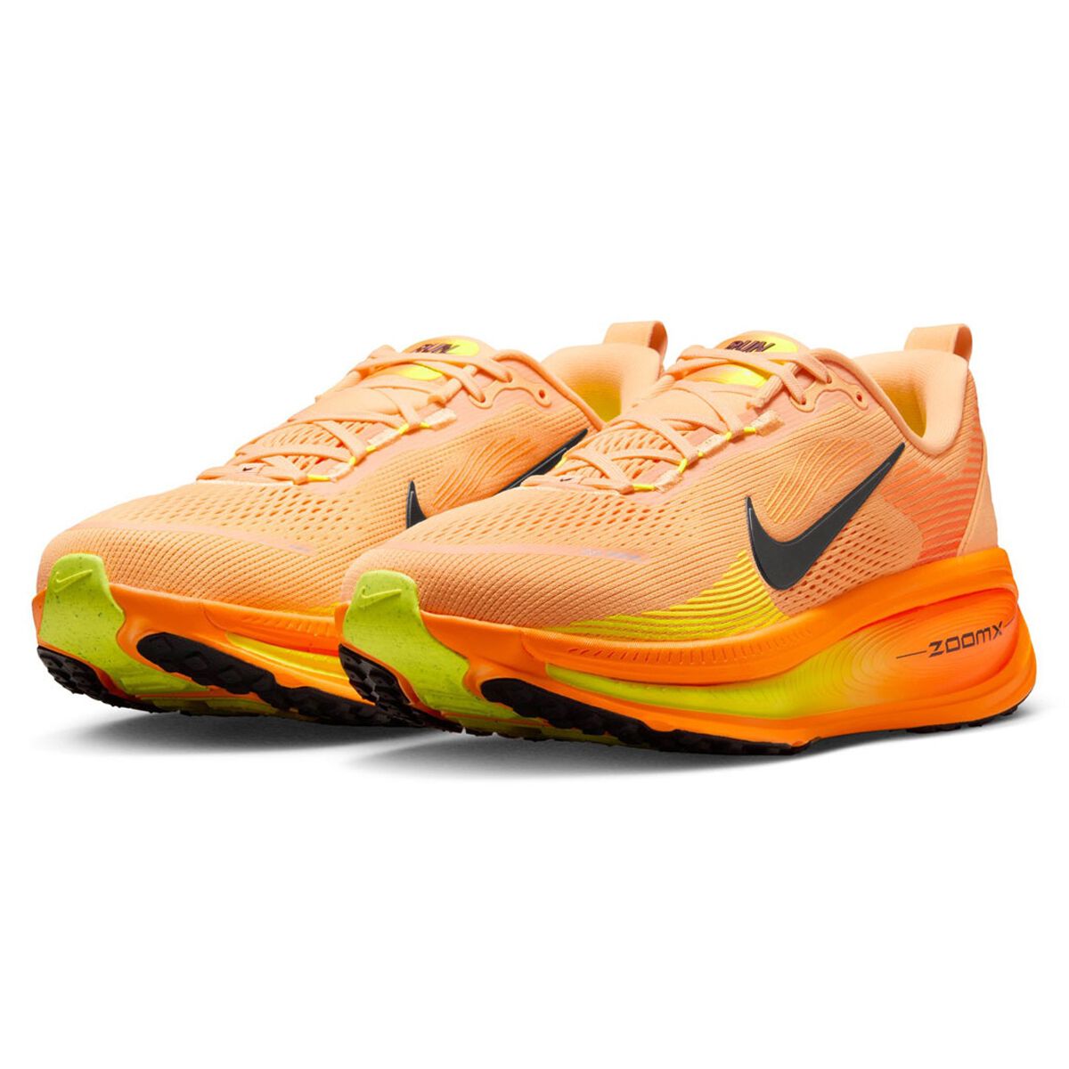 Nike Vomero 18 Mens Running Shoes