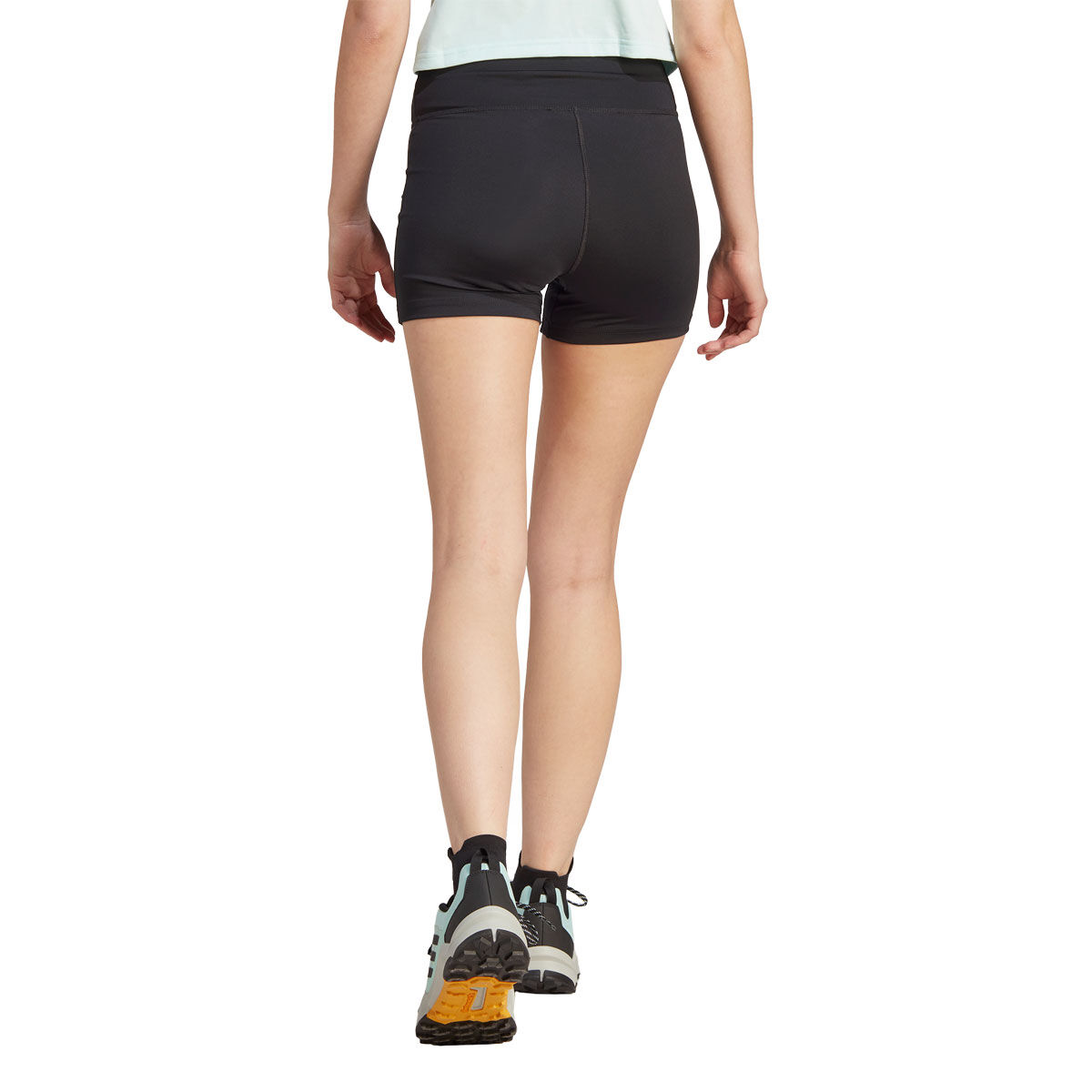 adidas Terrex Womens Multi Trail Running Shorts