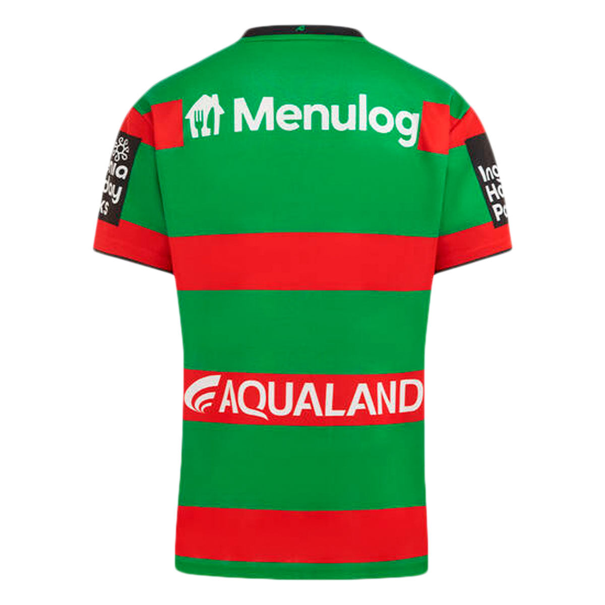 South Sydney Rabbitohs 2025 Kids Home Jersey