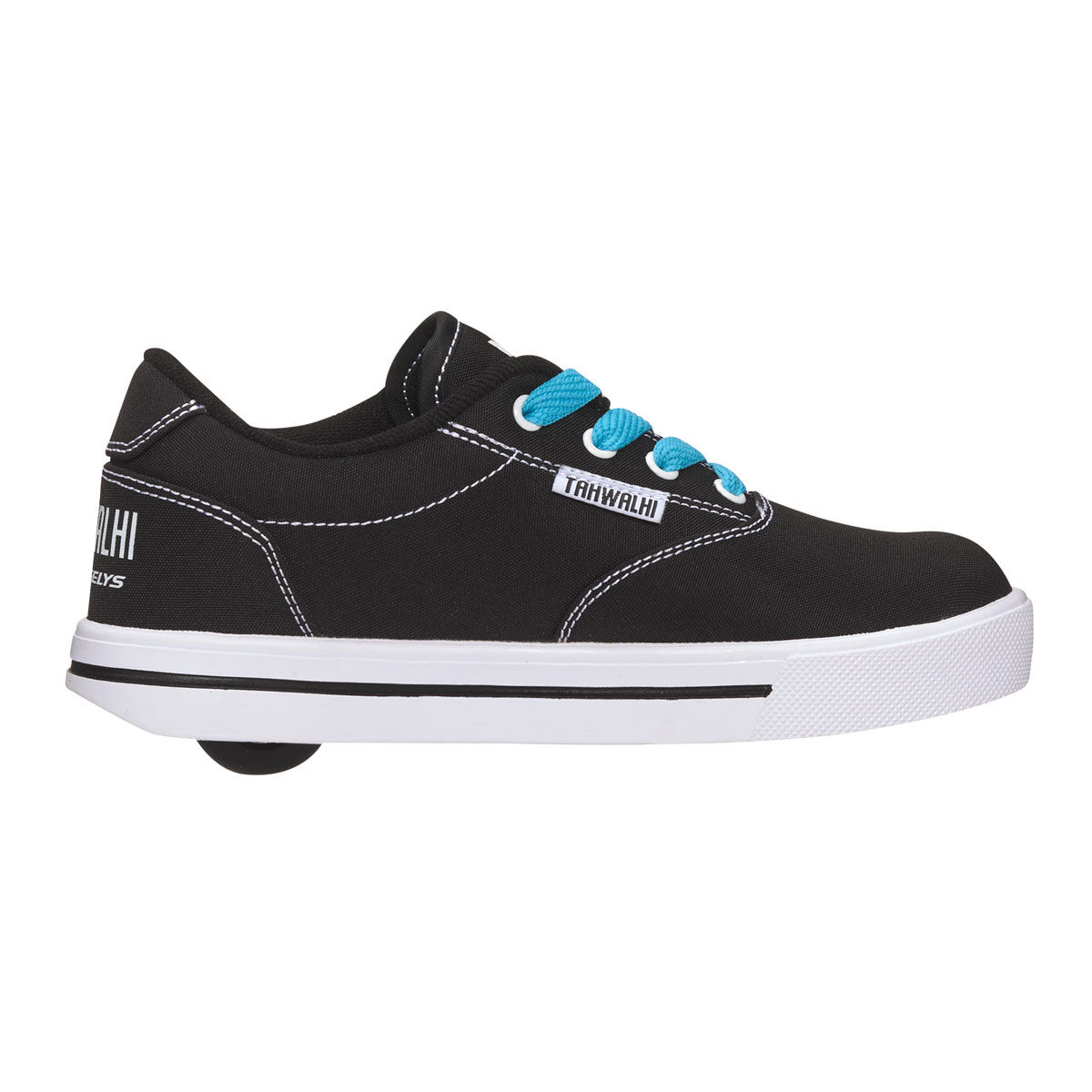 Tahwalhi By Heelys Shoes