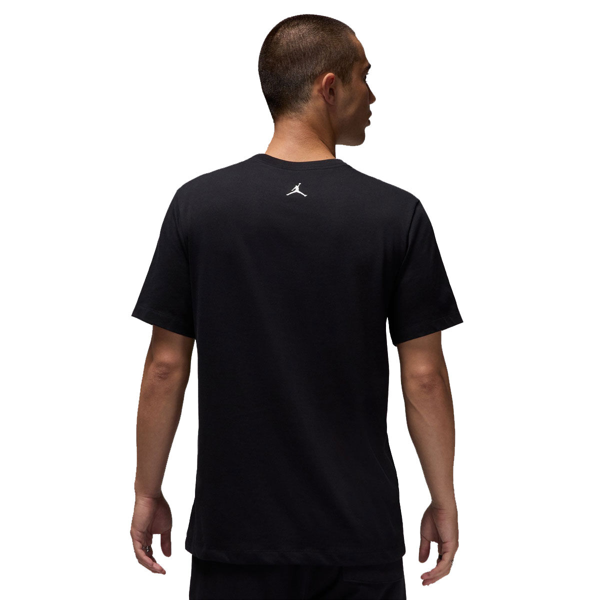 Jordan Mens Dot Graphic Tee