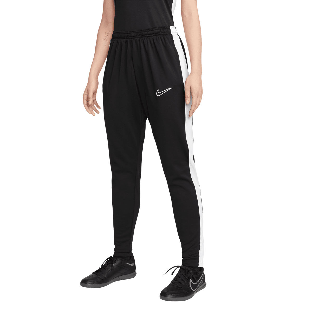 Nike Womens Dri-FIT Academy Football Pants