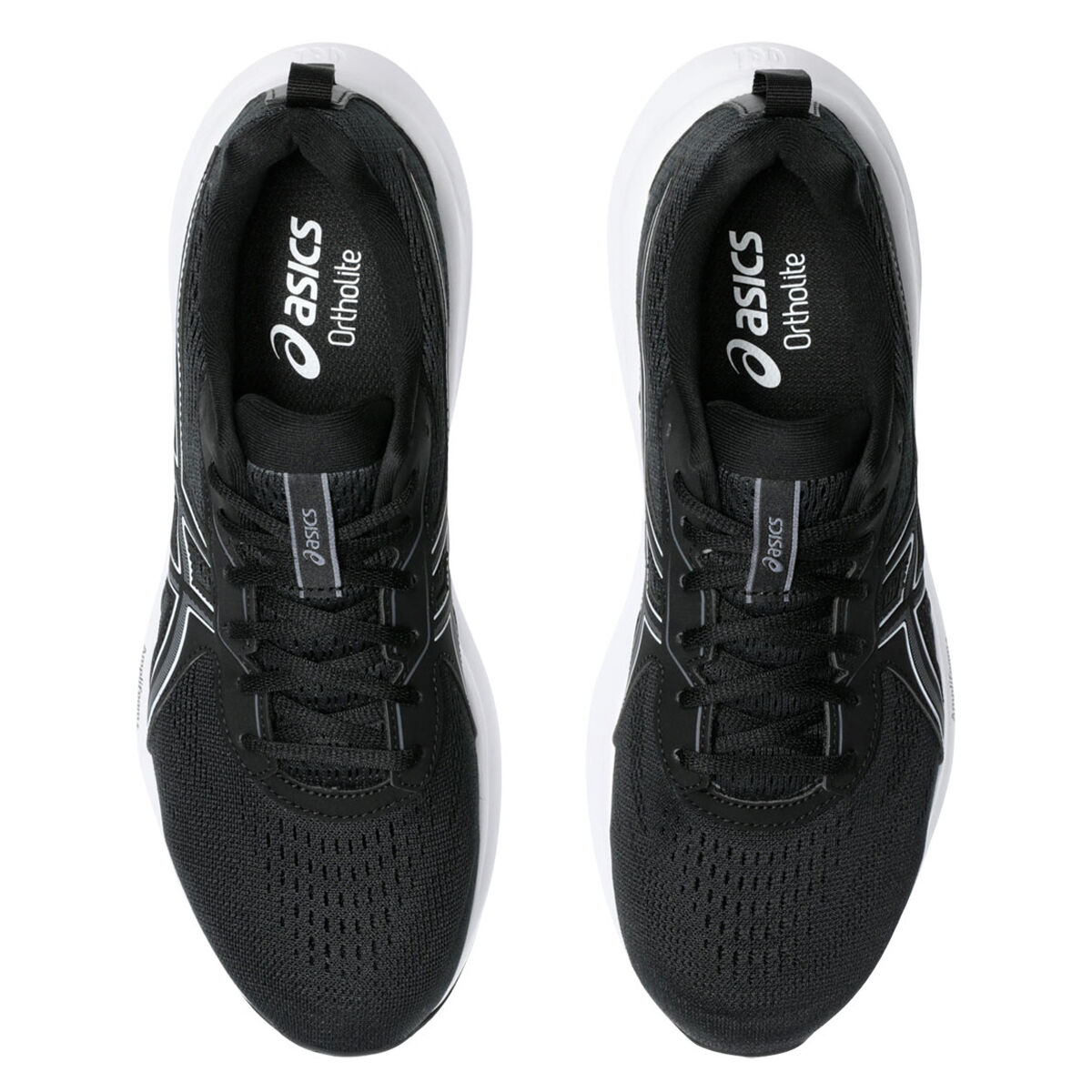 Asics GEL Contend 9 Mens Running Shoes