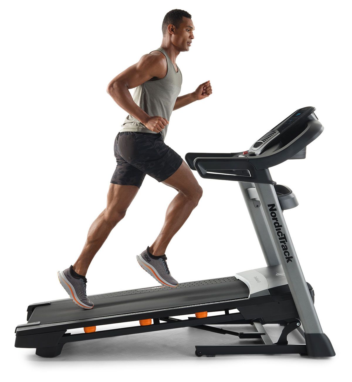 NordicTrack T5.5S NT24 Treadmill
