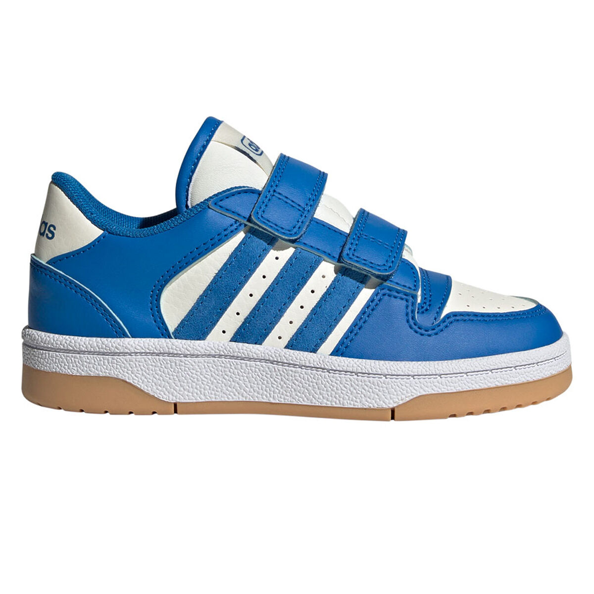 adidas Break Start PS Kids Casual Shoes