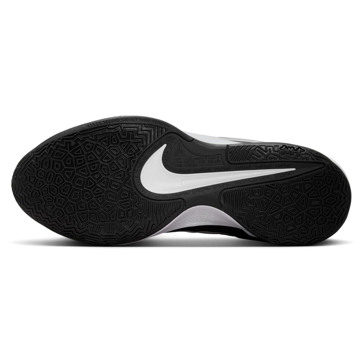 Nike Ja 2 Basketball Shoes