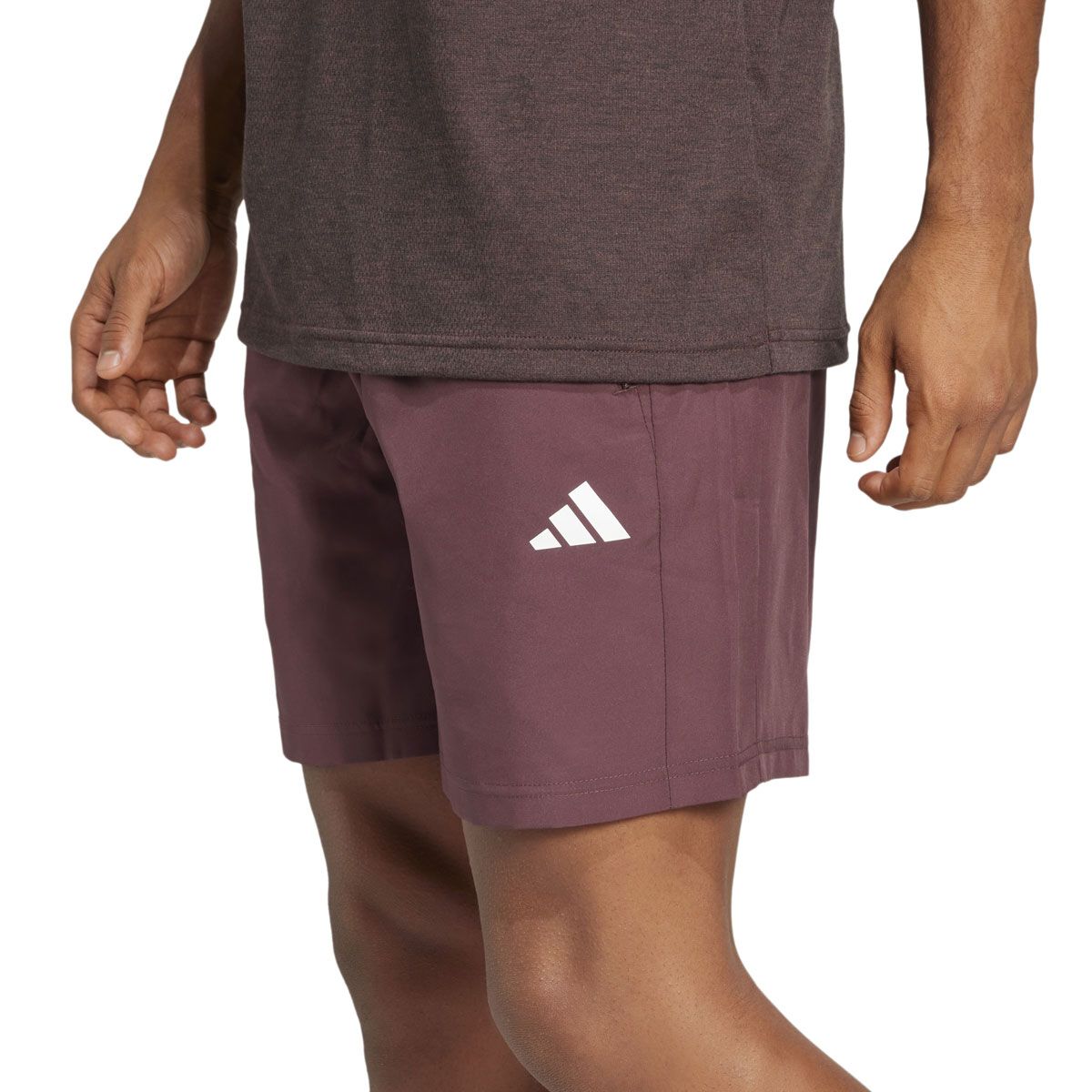 adidas Mens Train Essentials Woven Training Shorts