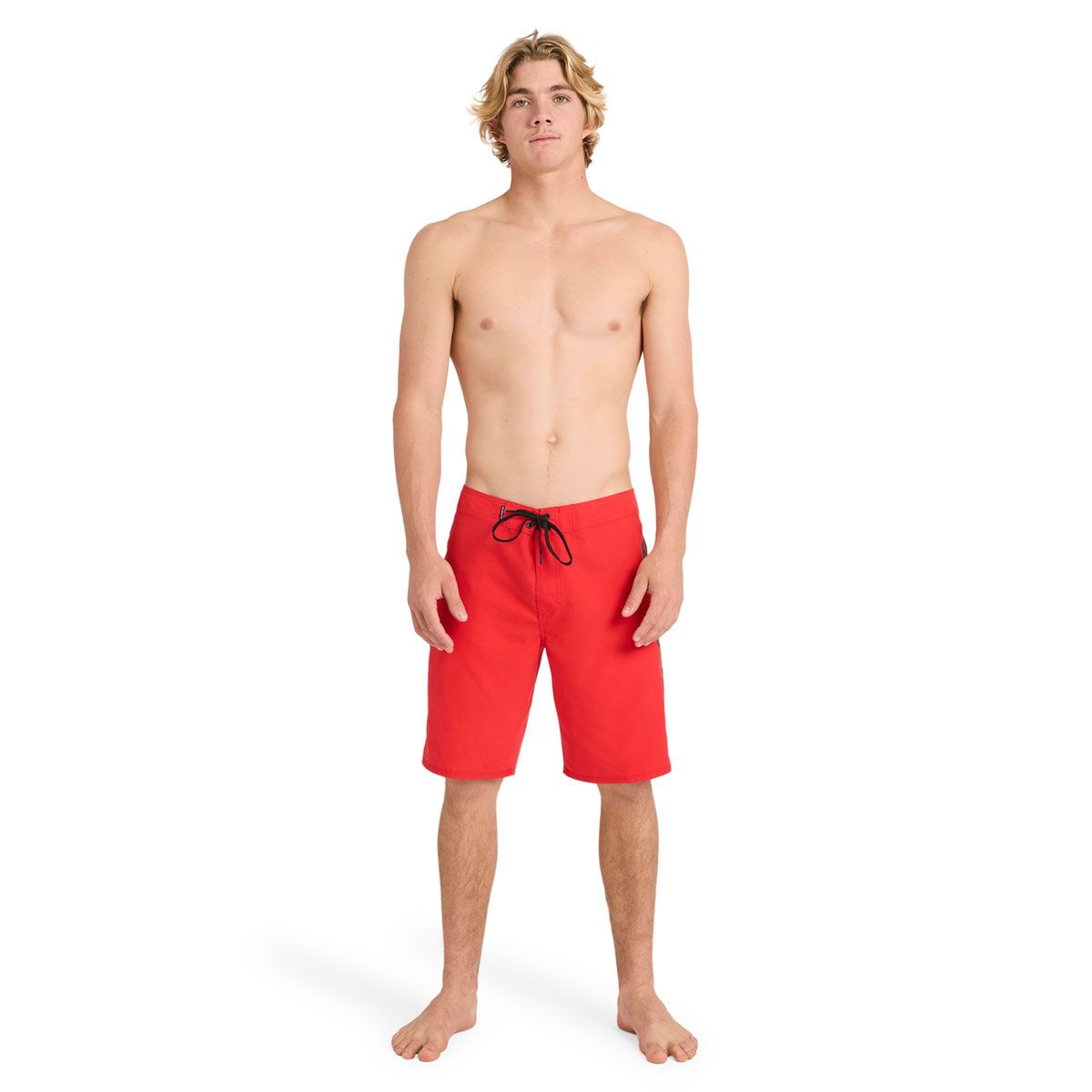 Quicksilver Mens Omni Logo 20 inch Boardshorts