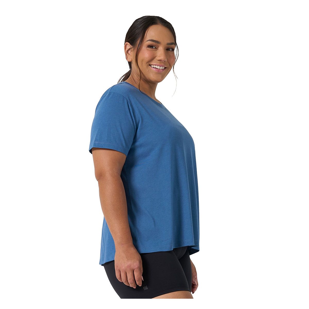 Ell/Voo Womens Jordan Tee