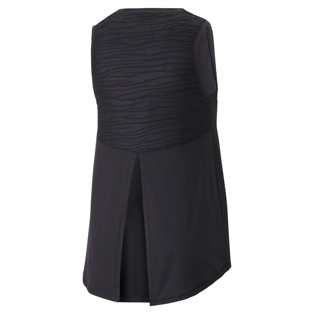 Puma Womens Maternity Relaxed Training Tank