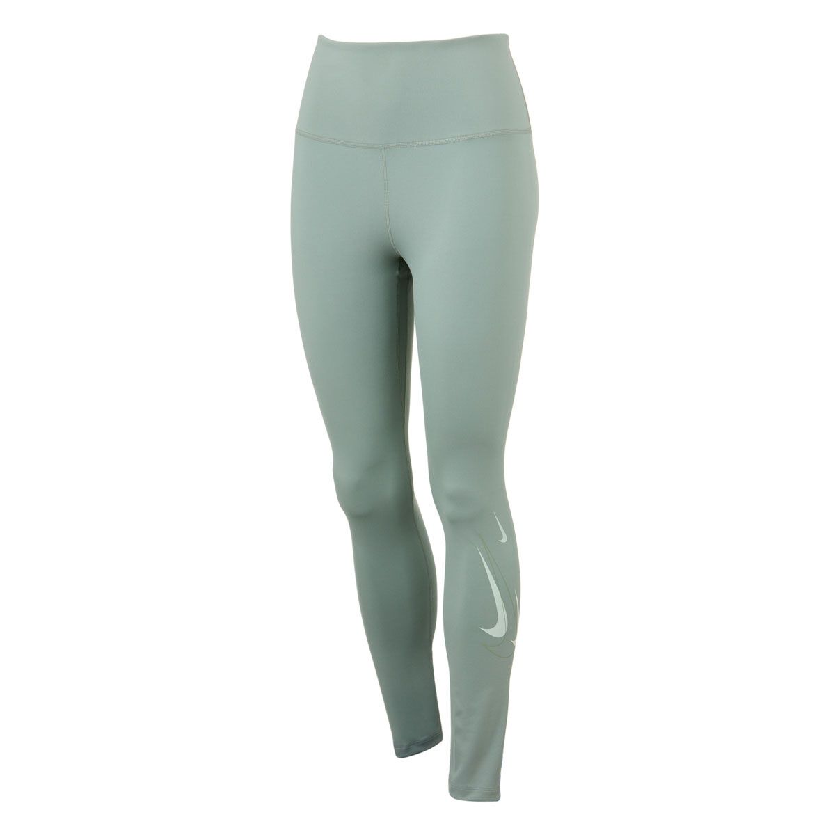 Nike Womens One Dri-FIT High Rise Training Full Length Tights