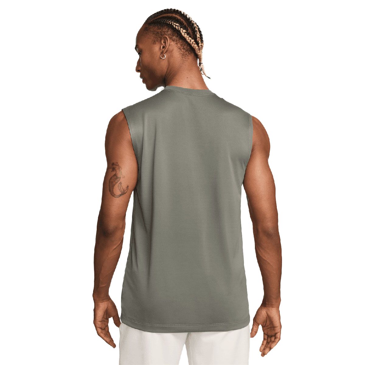 Nike Mens Legend Dri-FIT Training Tee