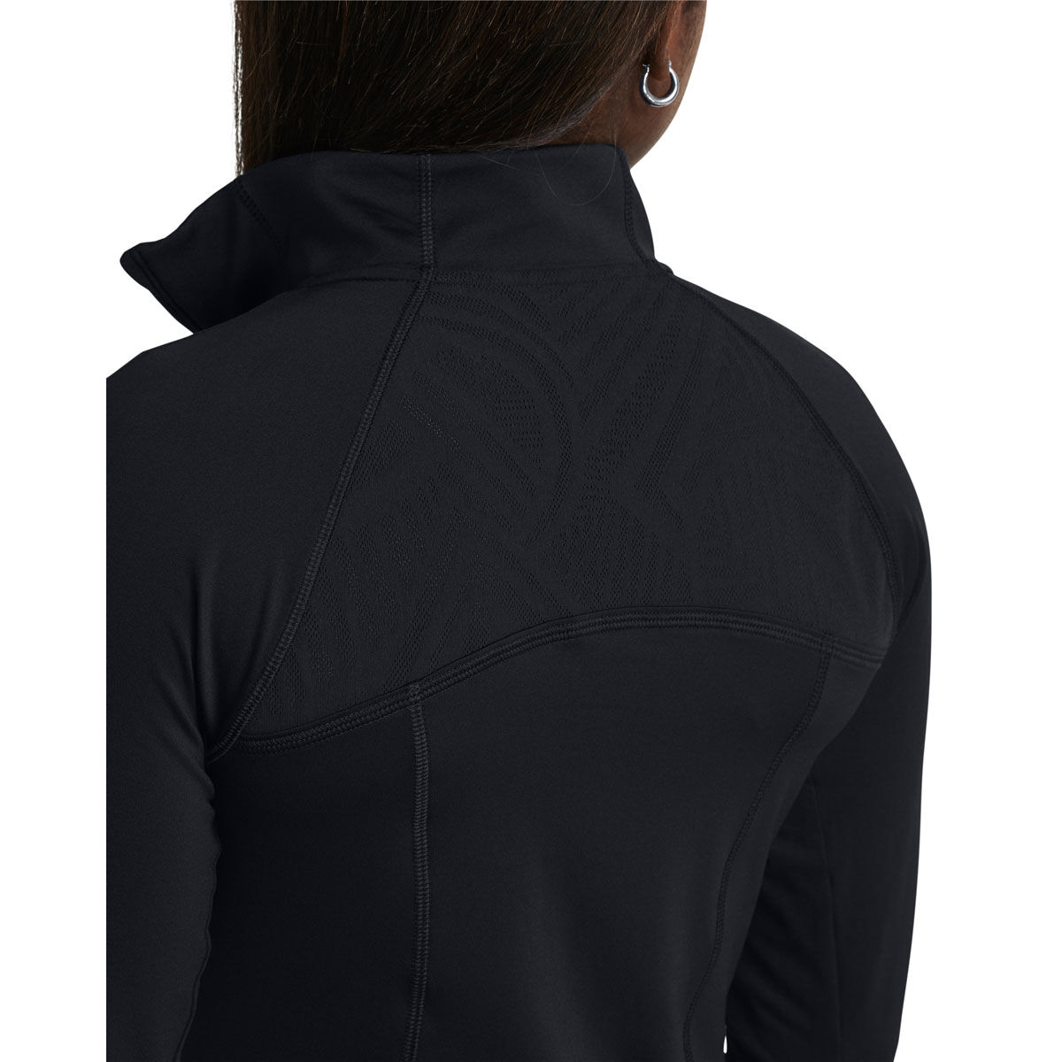 Under Armour Womens STORM Rush Vent Full Zip Jacket