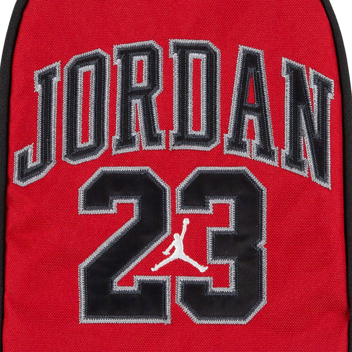 Jordan Jersey Lunch Bag