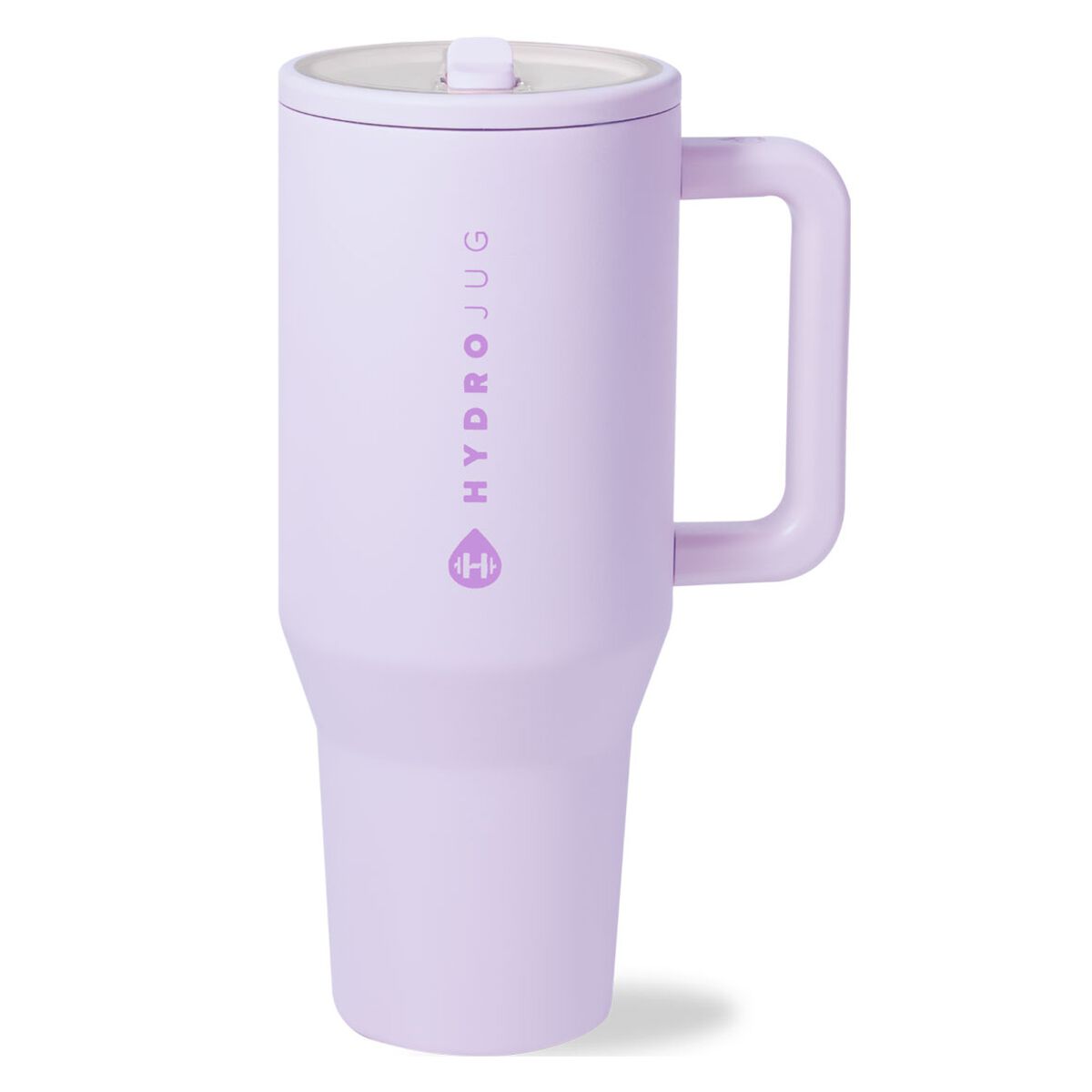 Hydrojug Traveler Water Bottle 32oz/946ml - Lilac