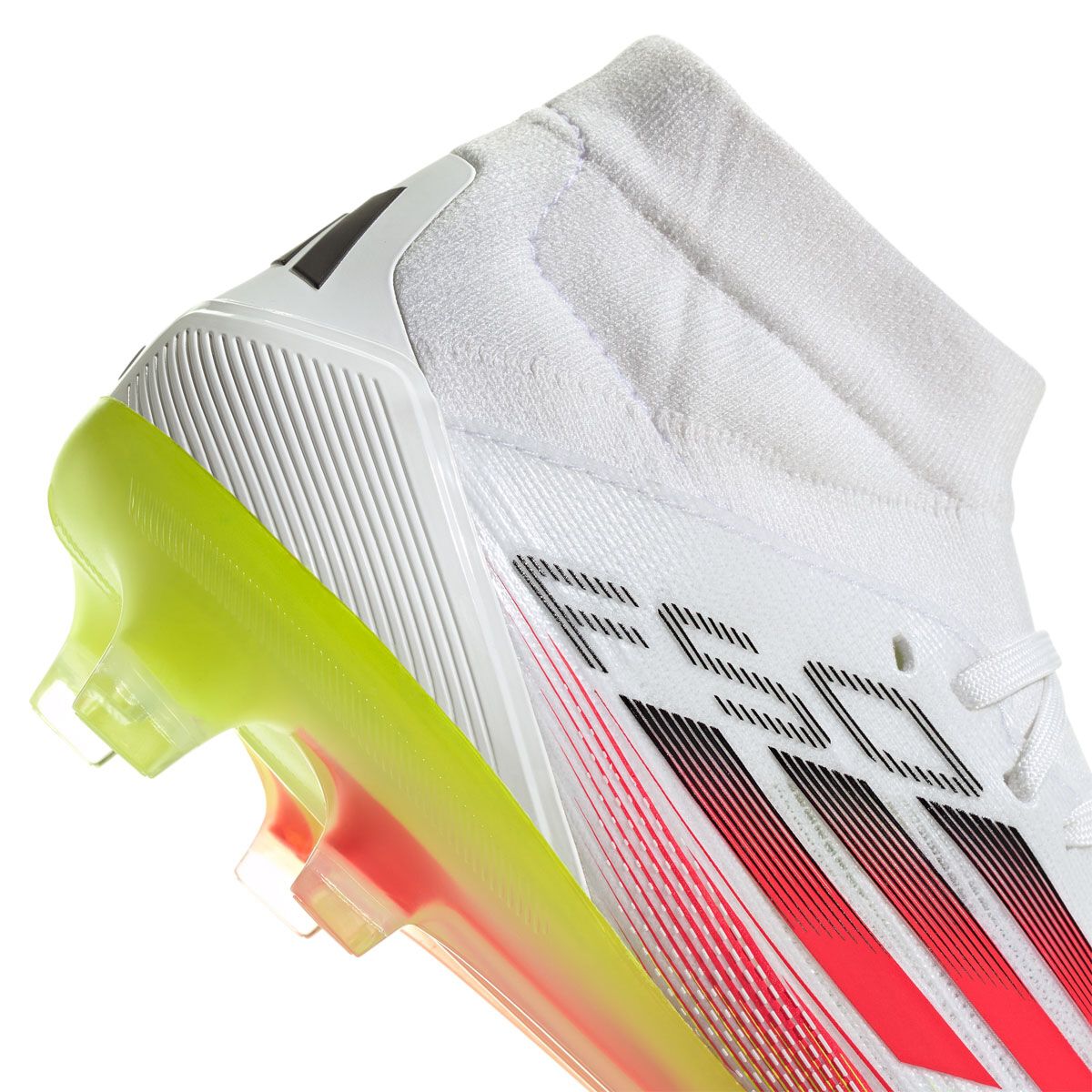 adidas F50 Pro Mid Womens Football Boots