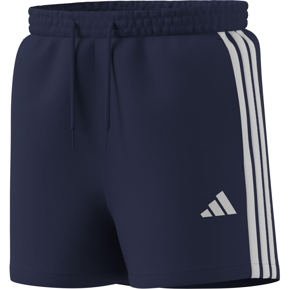 adidas Mens AEROREADY Essentials Chelsea 3-Stripes Shorts