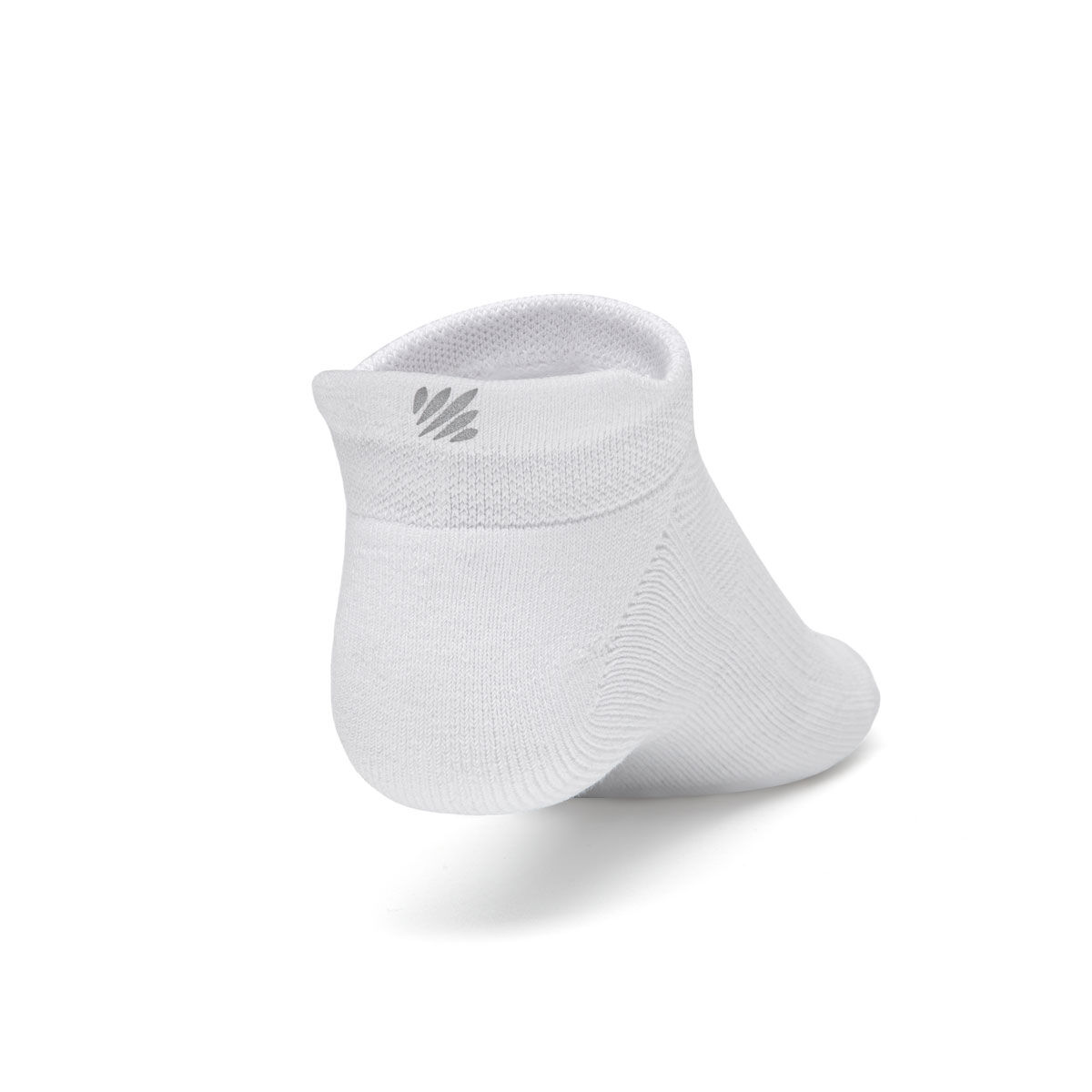 Ell/Voo Womens No Show Socks 3 Pack