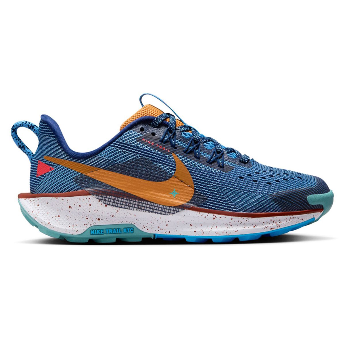 Nike Pegasus Trail 5 GS Kids Trail Running Shoes