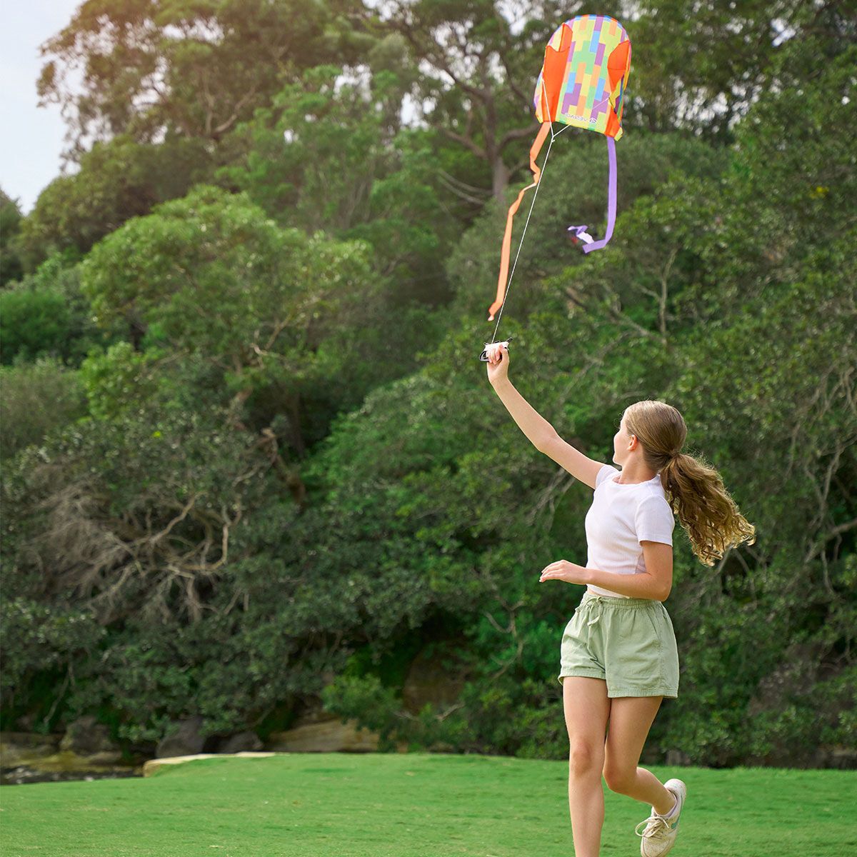 Verao Travel Pocket Kite