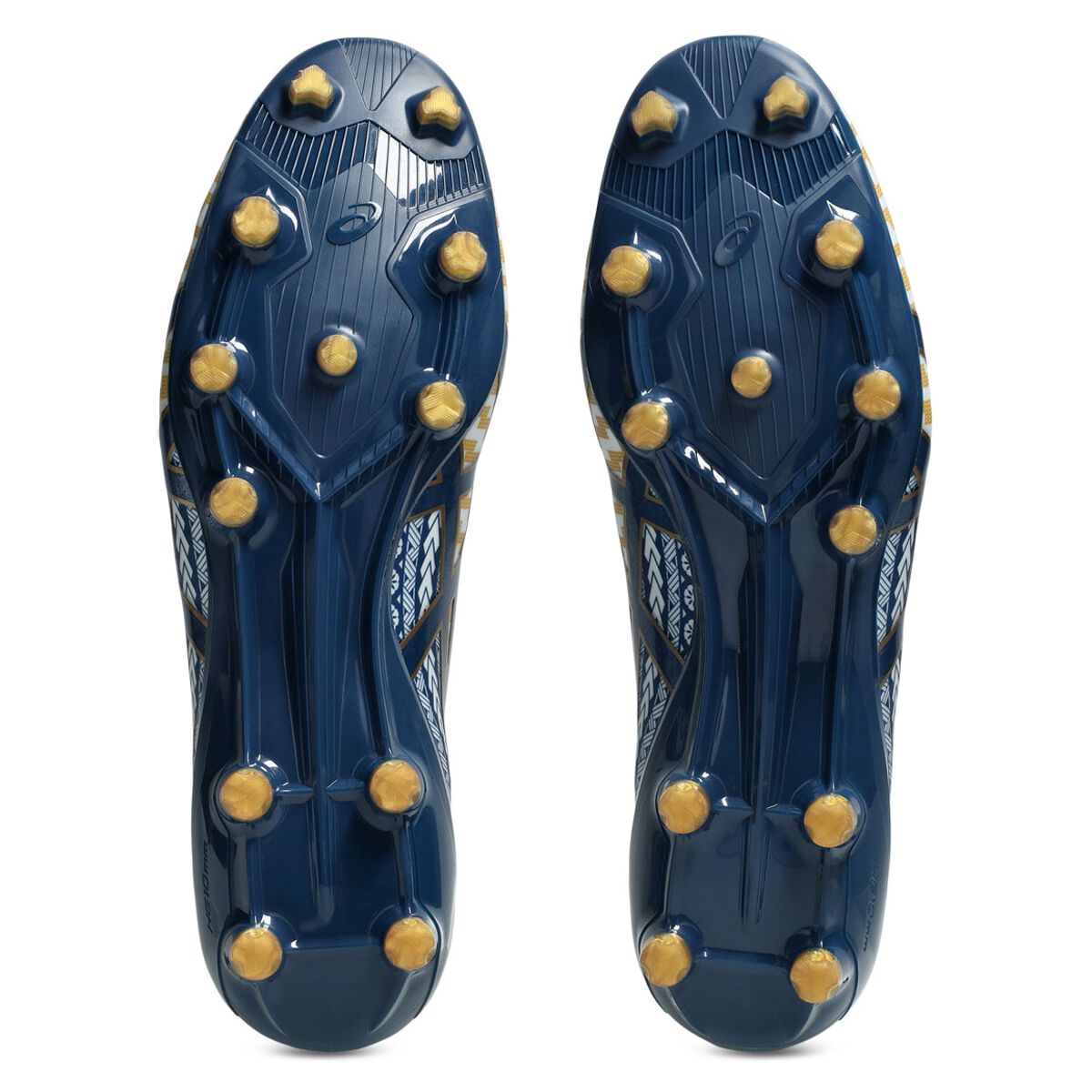 Asics Menace 5 Football Boots