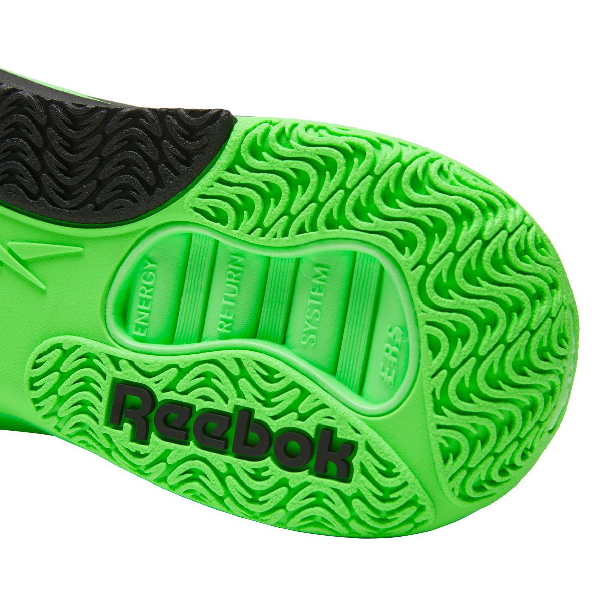 Reebok Engine A Basketball Shoes
