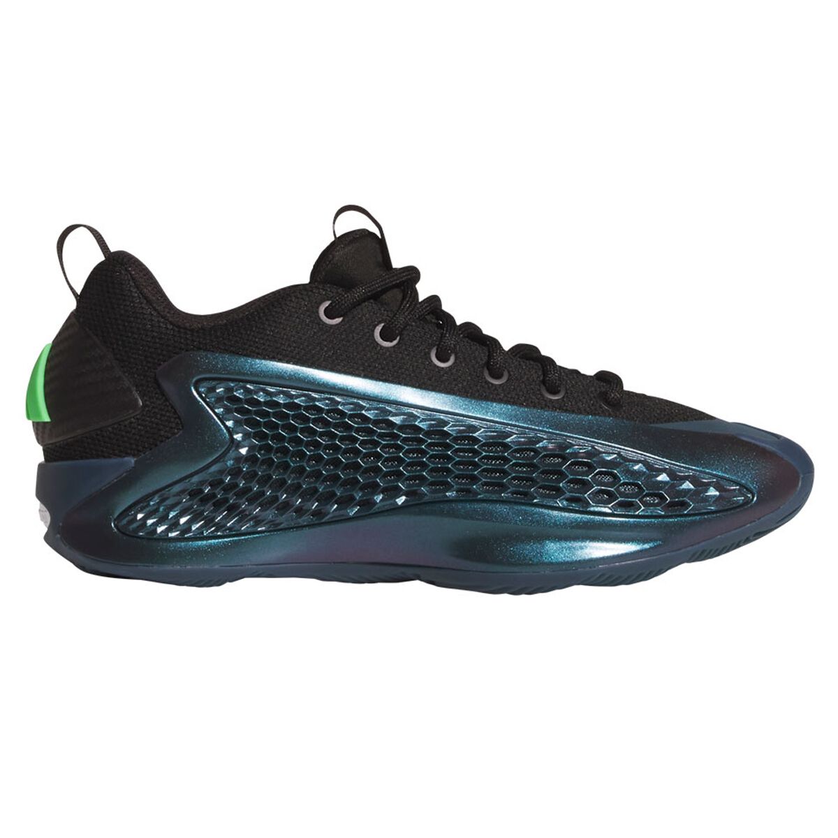 adidas Anthony Edwards 1 Low Metamorphosis Kids Basketball Shoes