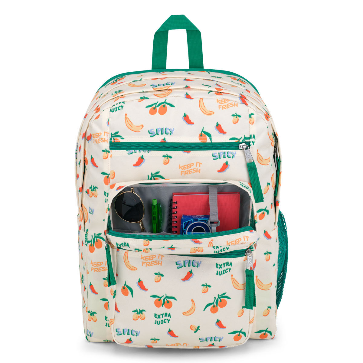 JanSport Big Student Backpack